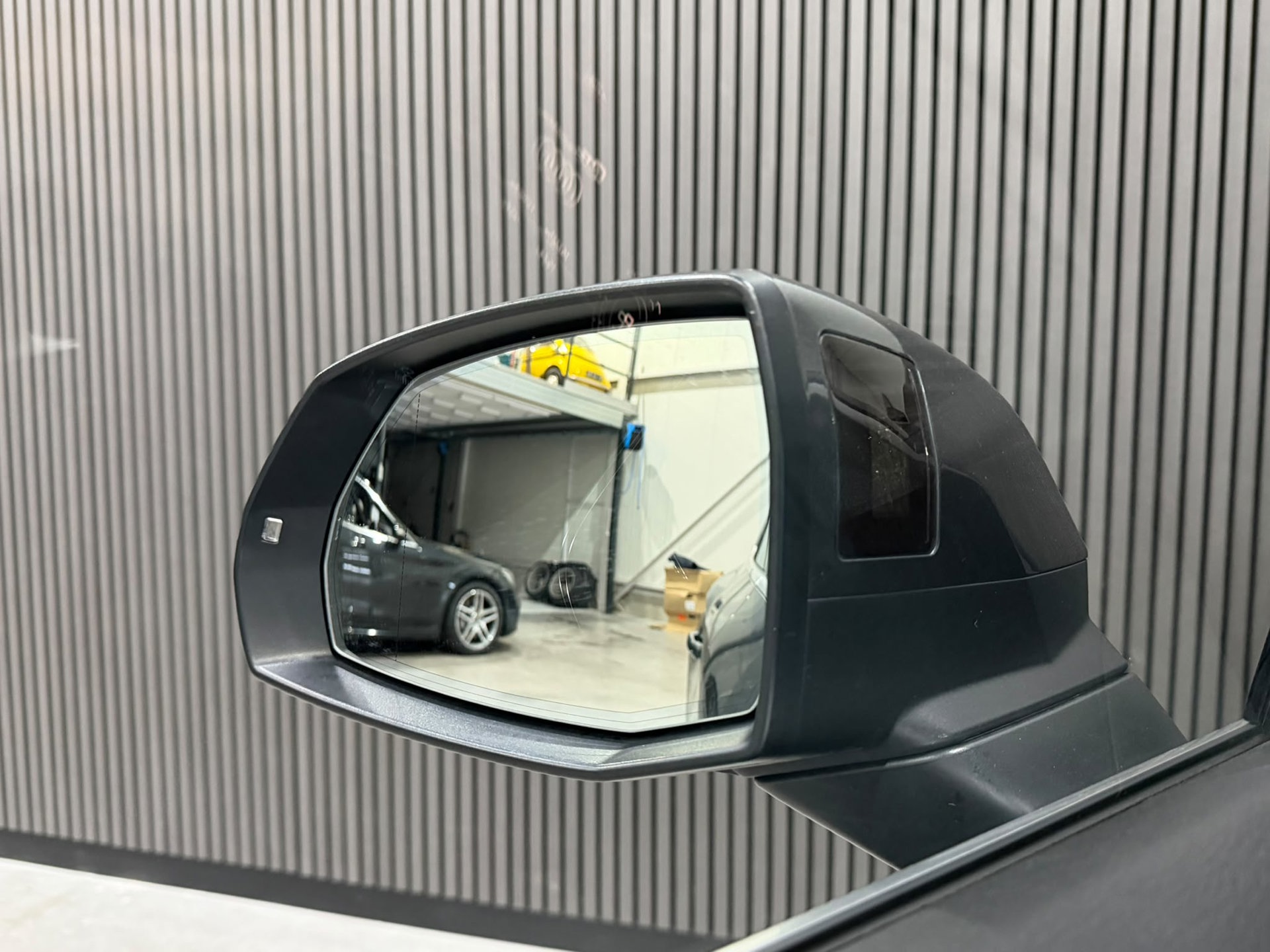Foto van Audi Q5
