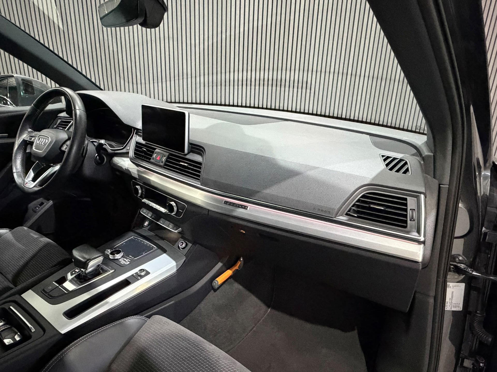 Foto van Audi Q5