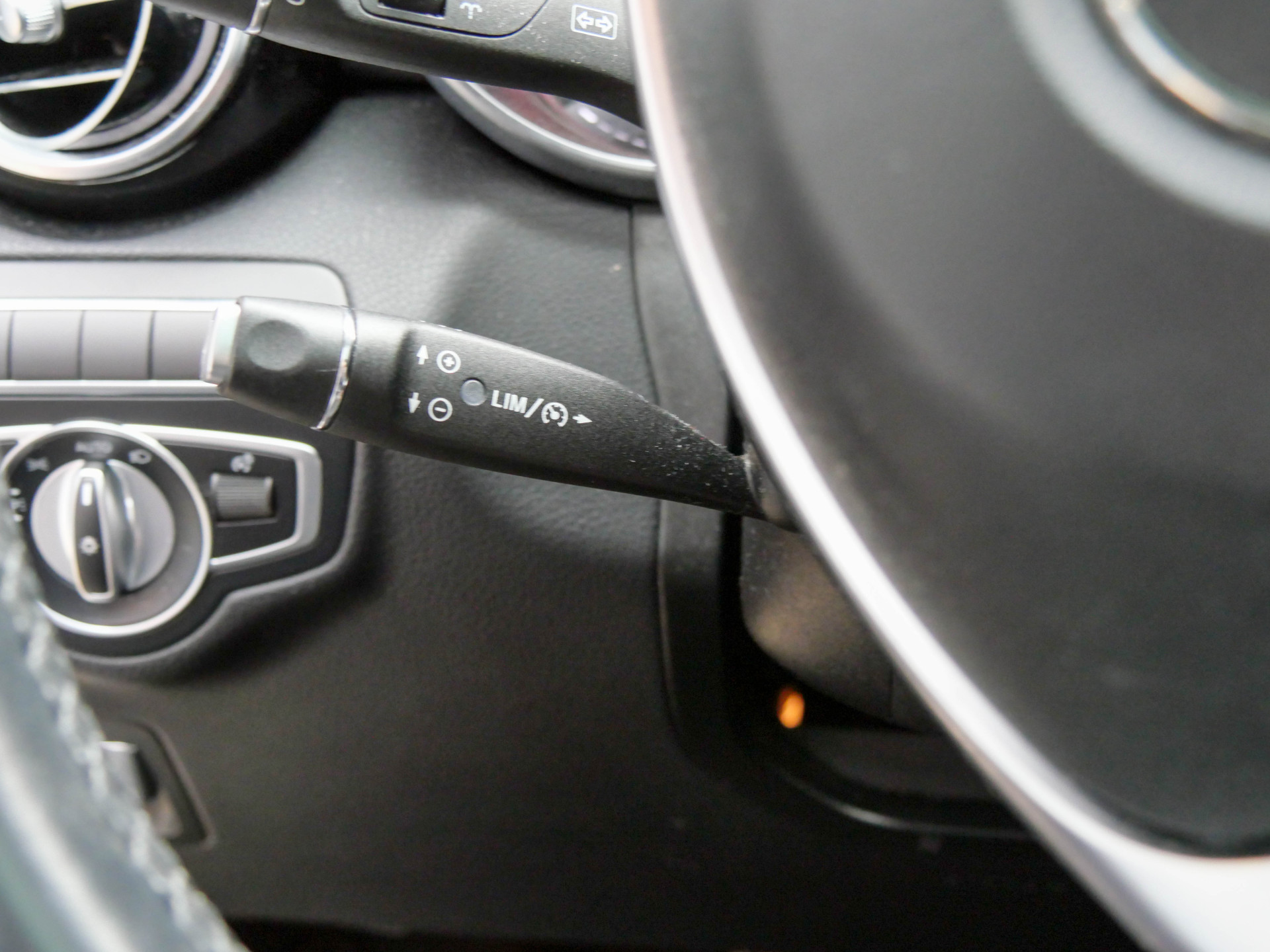 Foto van Mercedes-Benz GLC 250 4Matic