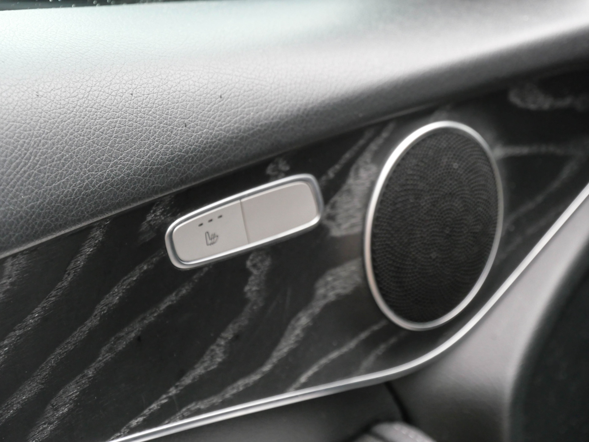 Foto van Mercedes-Benz GLC 250 4Matic