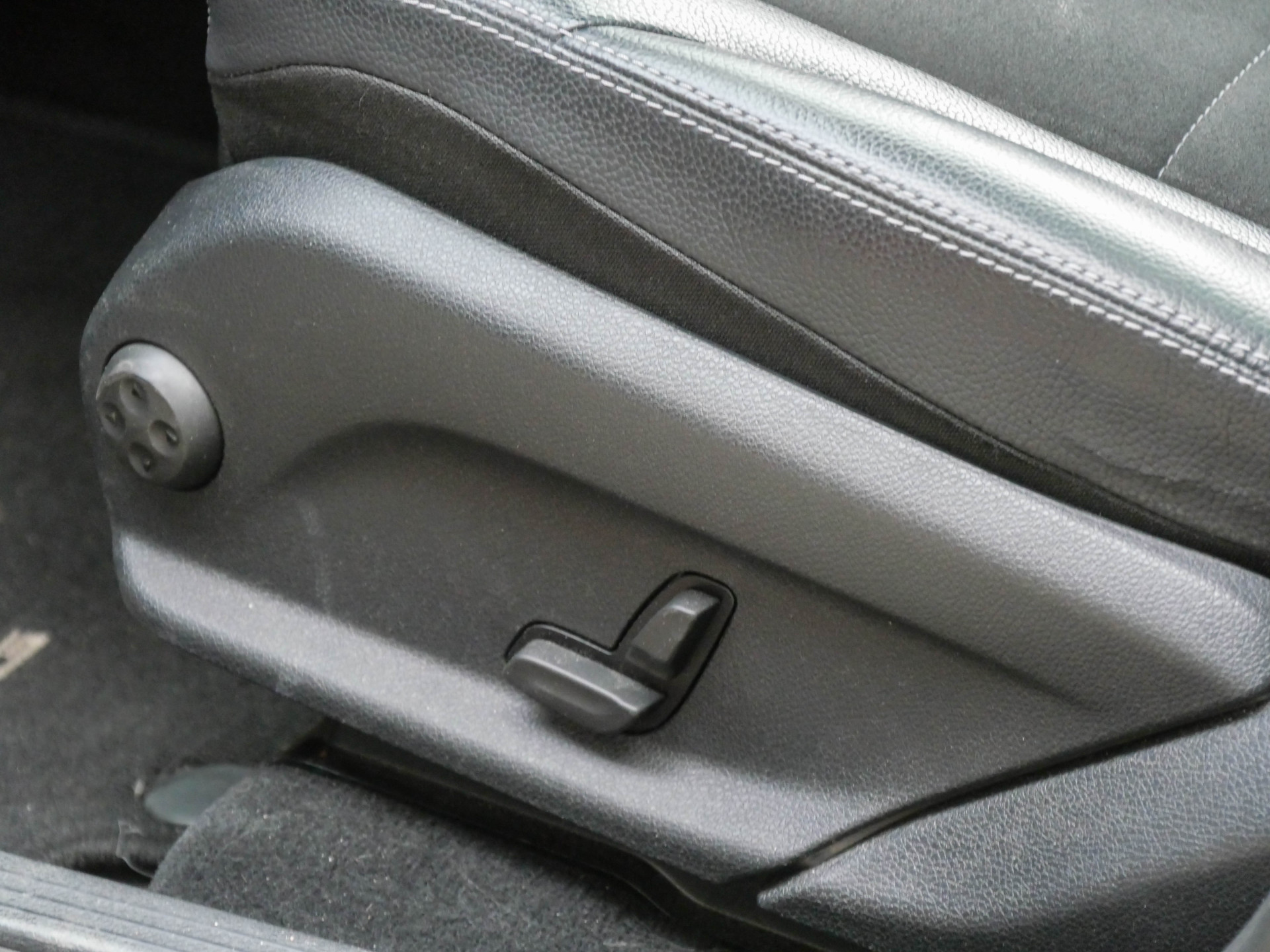Foto van Mercedes-Benz GLC 250 4Matic