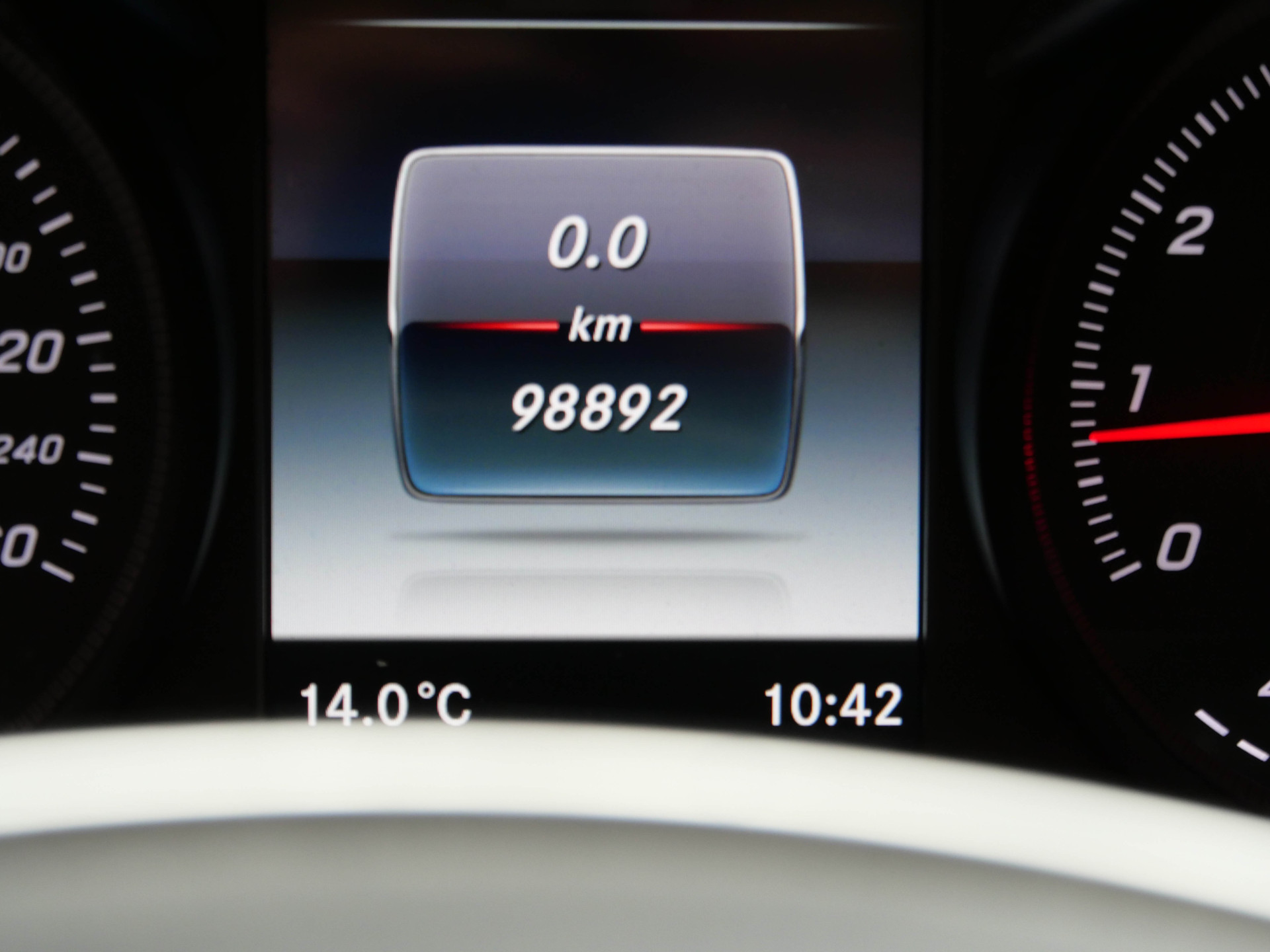 Foto van Mercedes-Benz GLC 250 4Matic