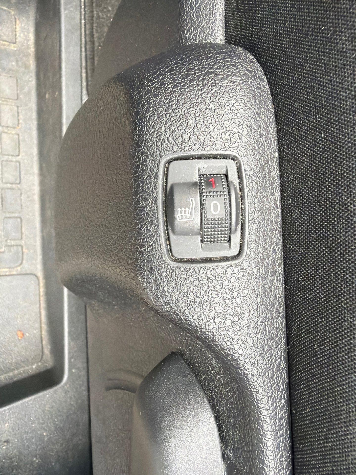 Foto van Citroen Jumpy