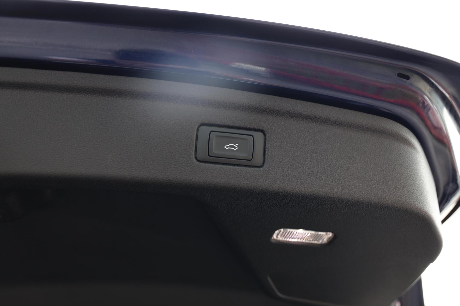 Foto van Audi A5 Sportback