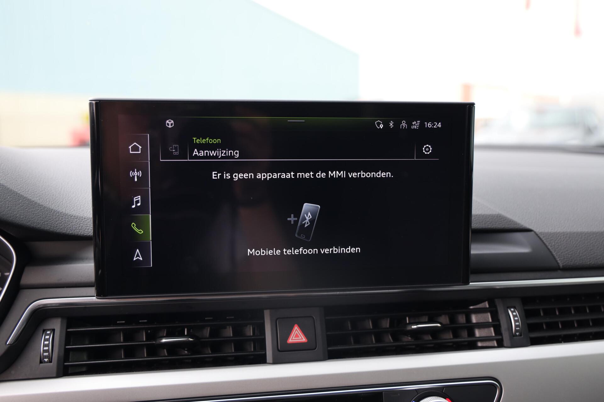 Foto van Audi A5 Sportback