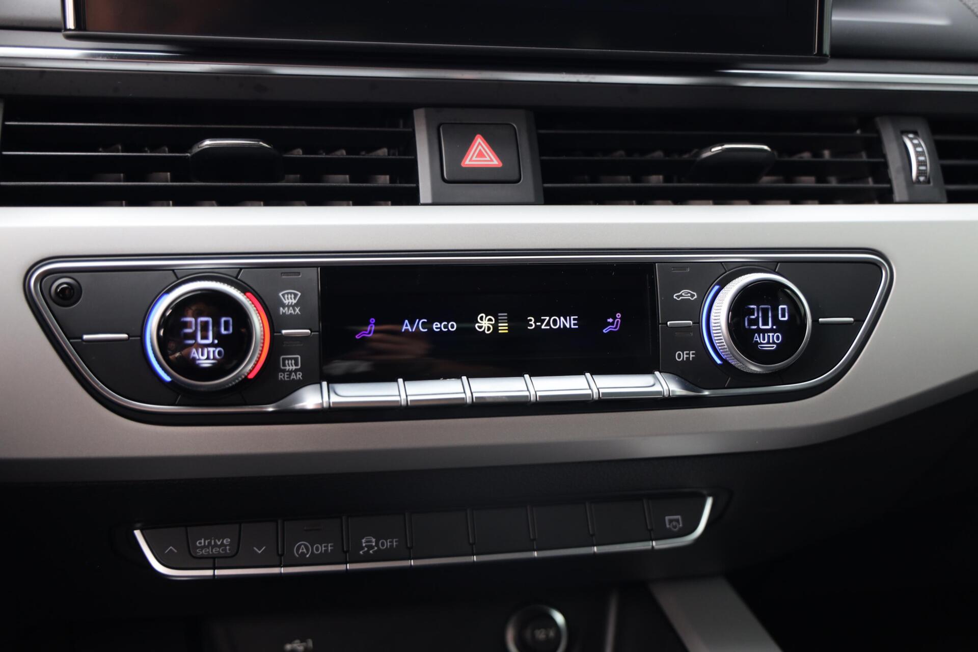 Foto van Audi A5 Sportback