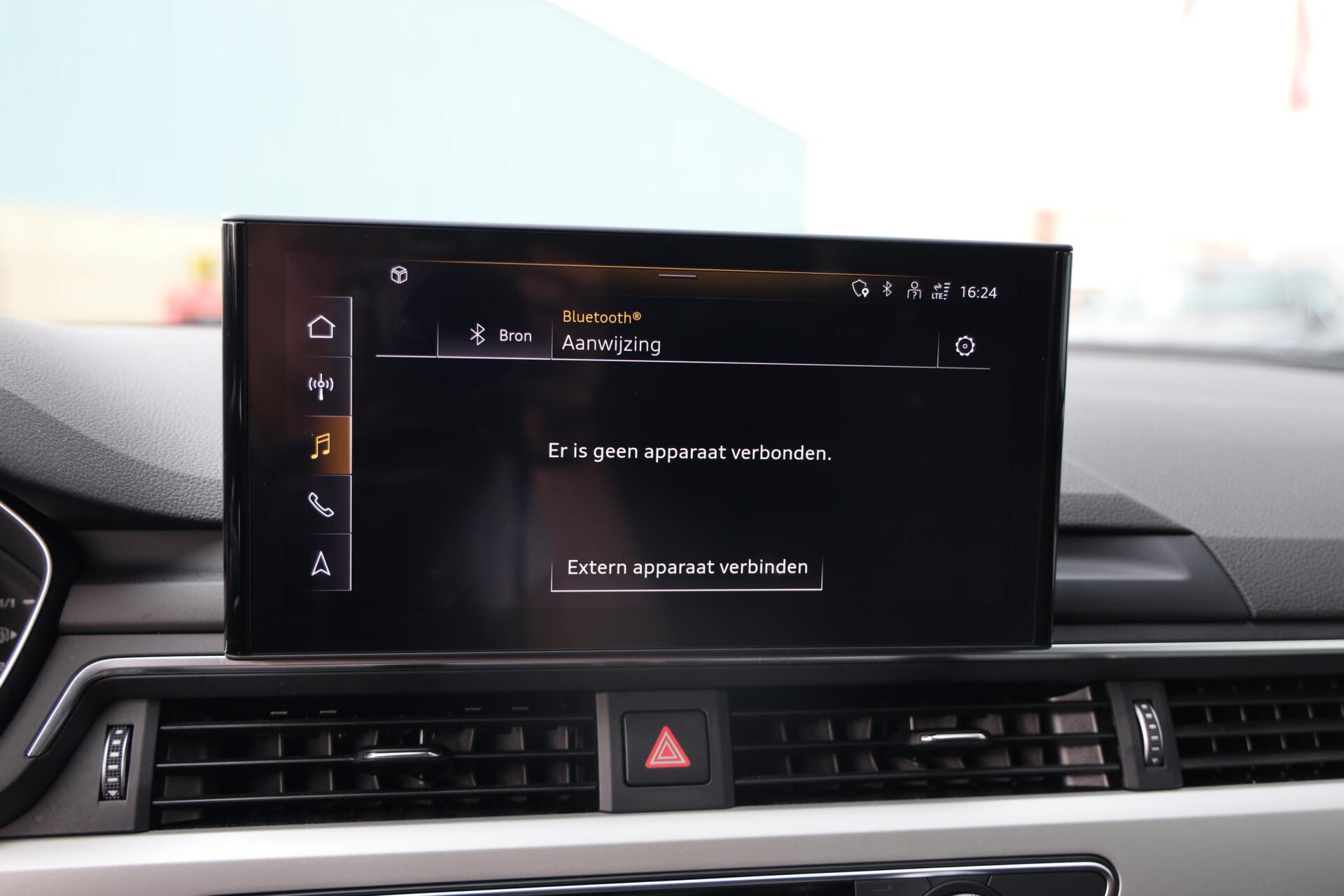 Foto van Audi A5 Sportback