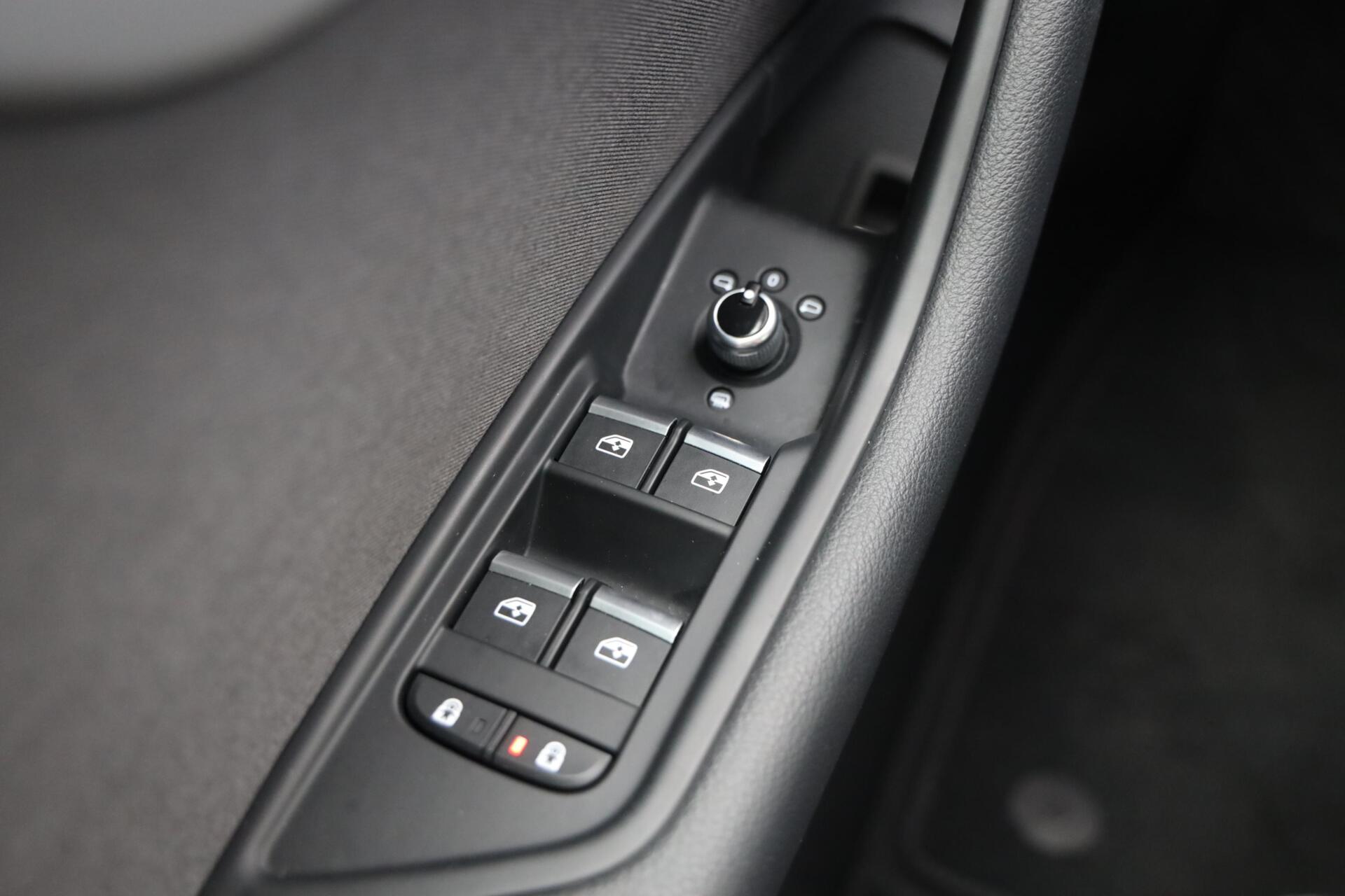 Foto van Audi A5 Sportback