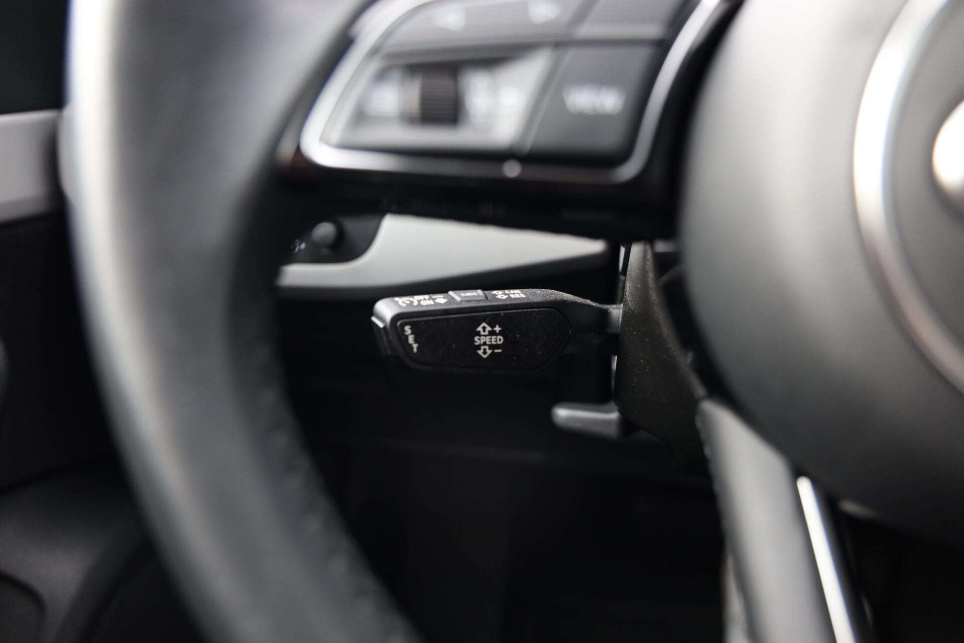 Foto van Audi A5 Sportback