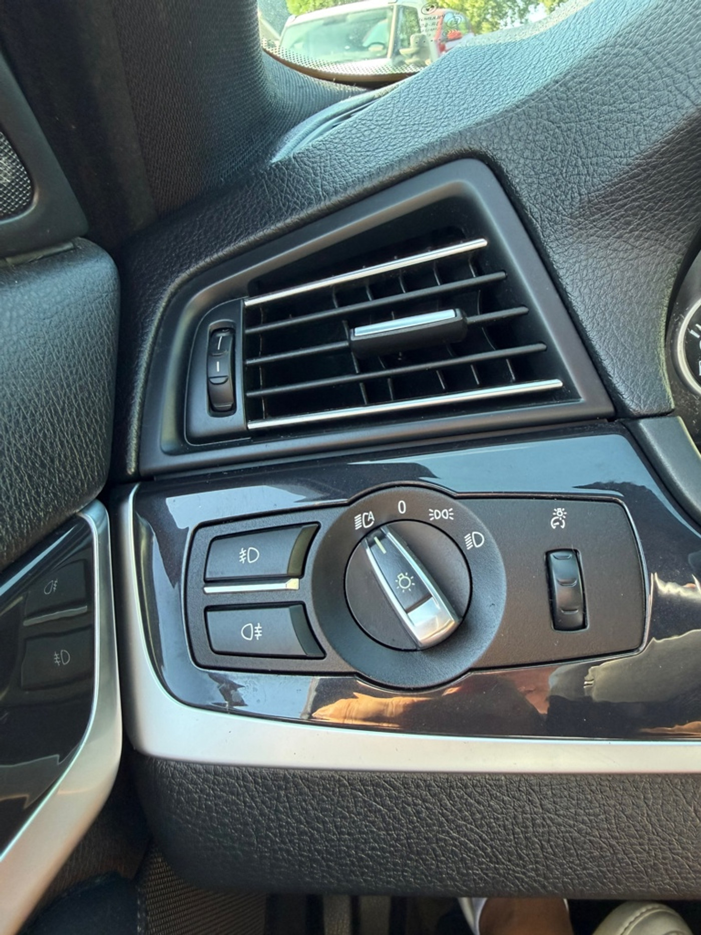 Foto van BMW 5er Reihe