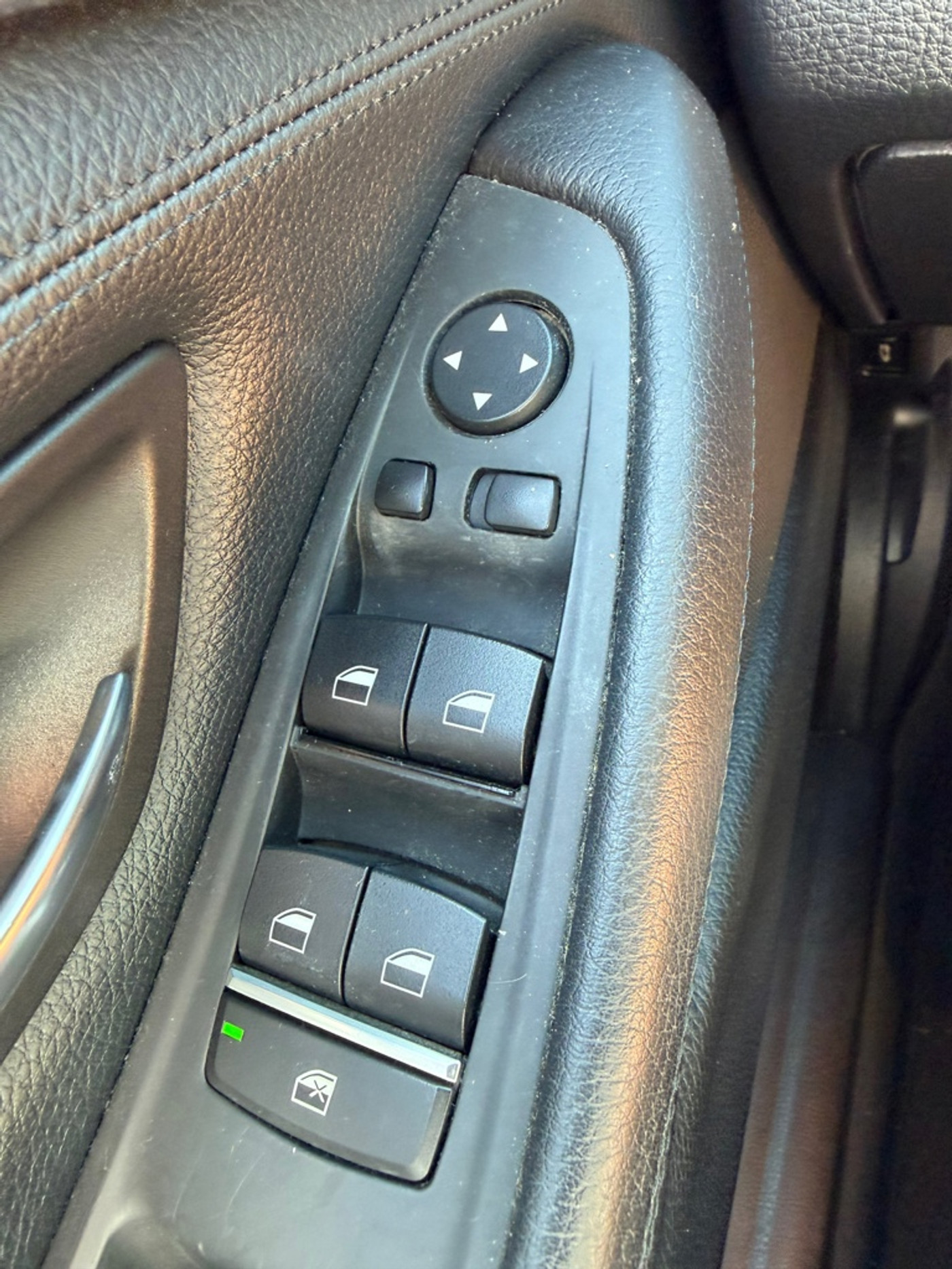 Foto van BMW 5er Reihe