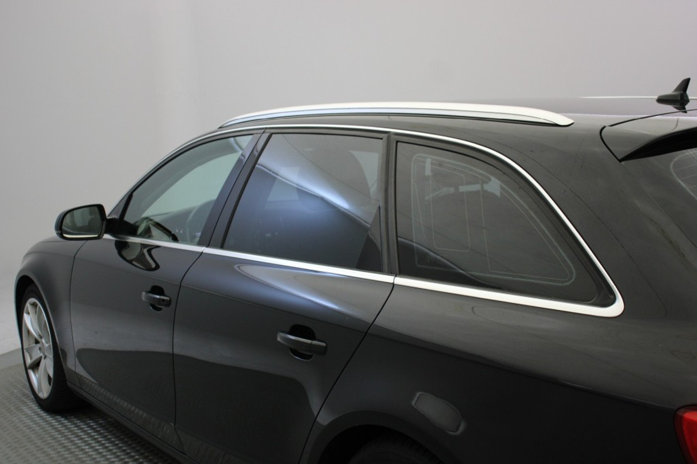Foto van Audi A4 Avant