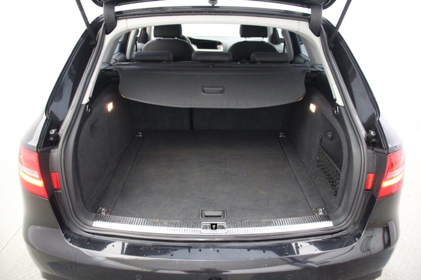 Foto van Audi A4 Avant