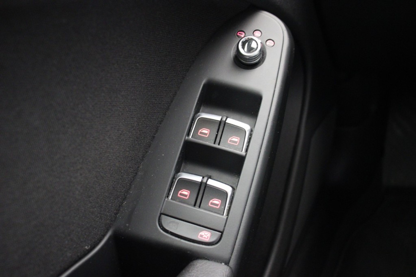 Foto van Audi A4 Avant