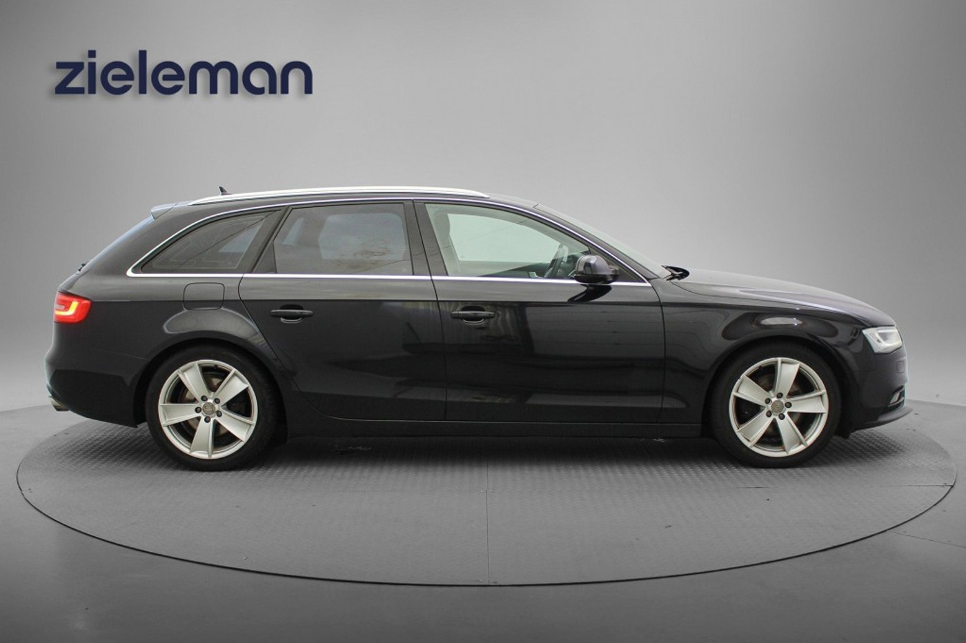 Foto van Audi A4 Avant