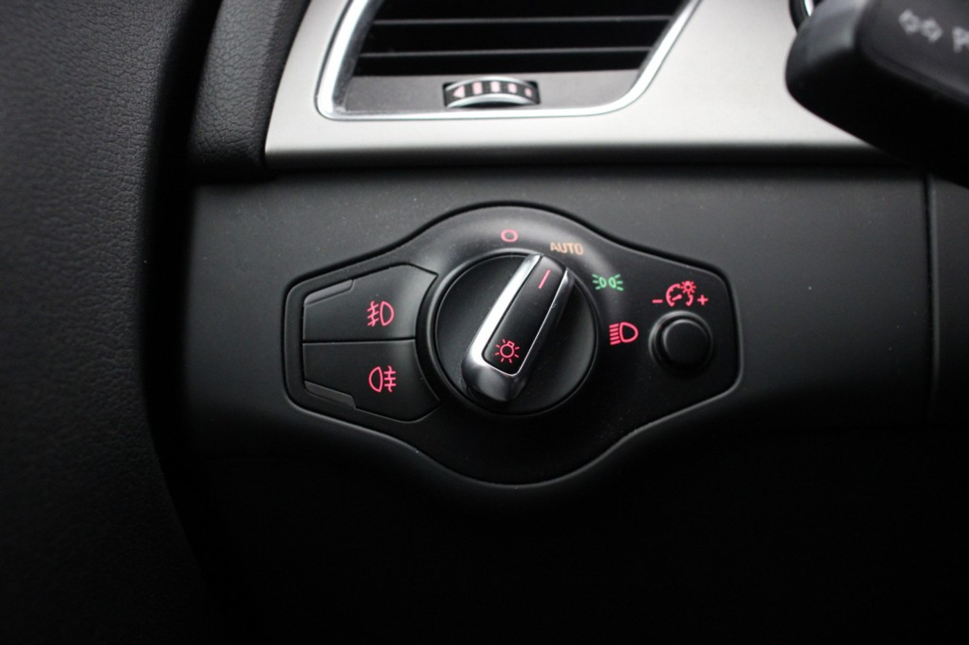 Foto van Audi A4 Avant