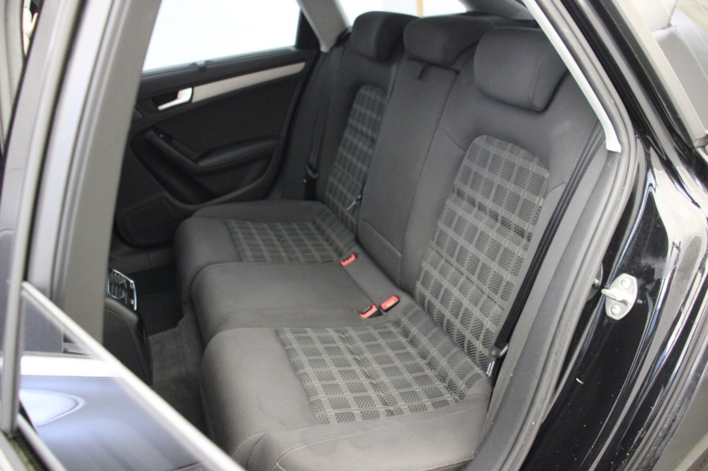 Foto van Audi A4 Avant