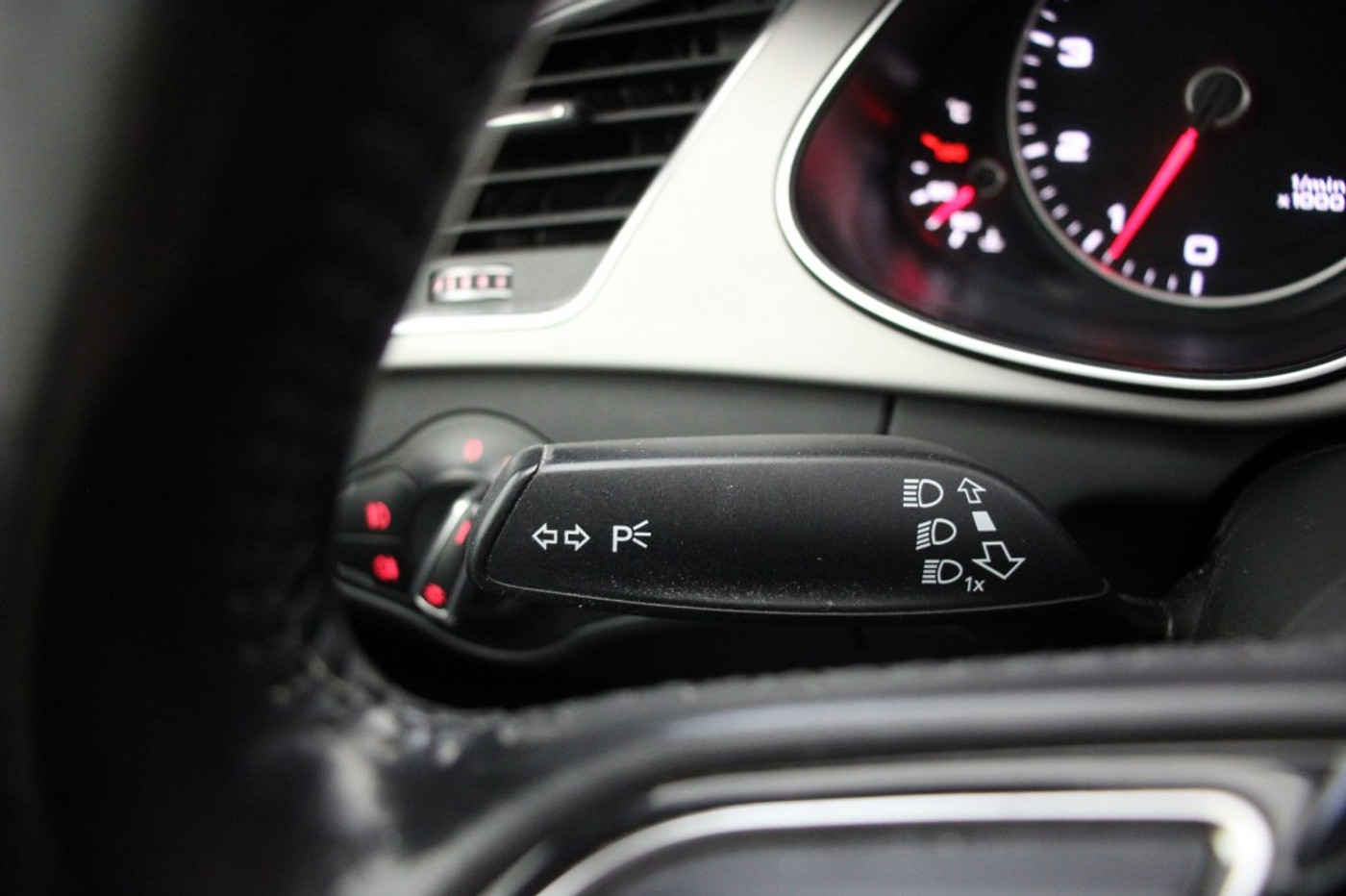 Foto van Audi A4 Avant