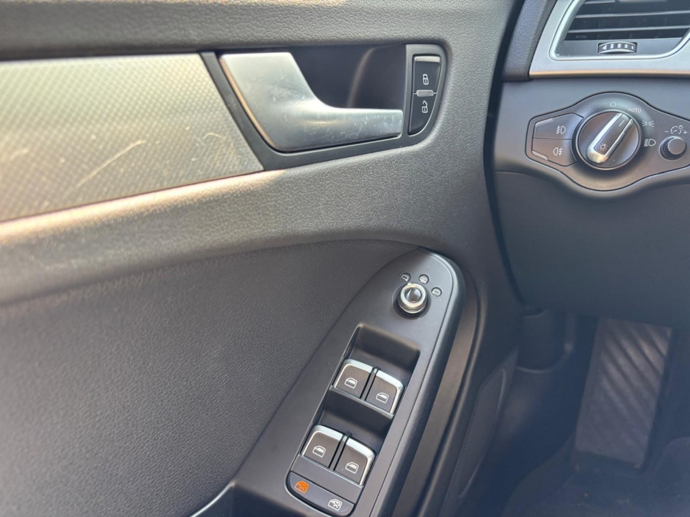 Foto van Audi A4 Allroad Quattro