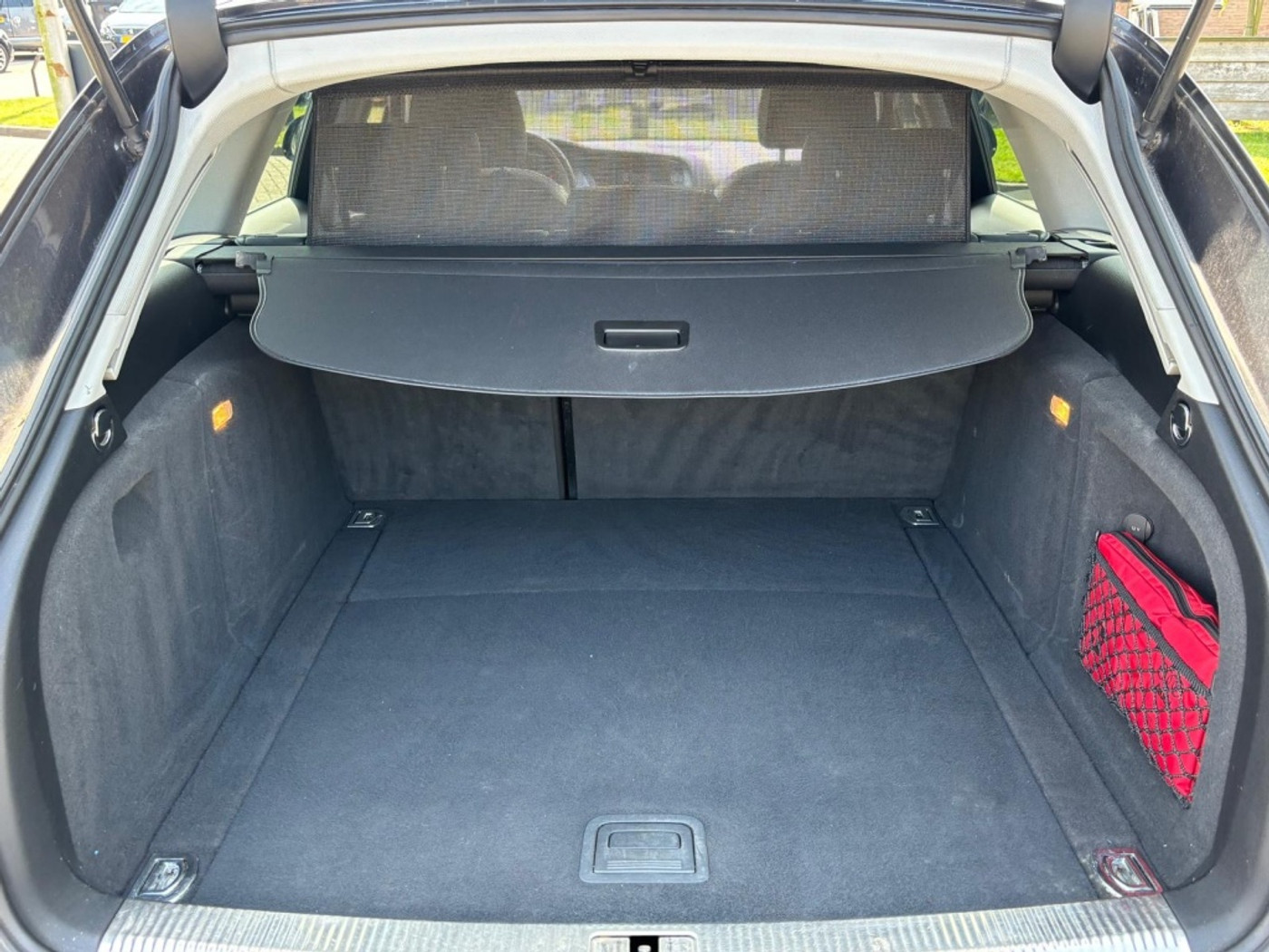 Foto van Audi A4 Allroad Quattro
