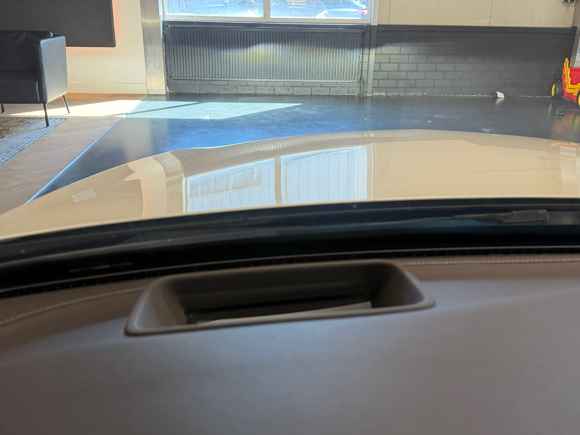 Foto van Mercedes-Benz C-klasse
