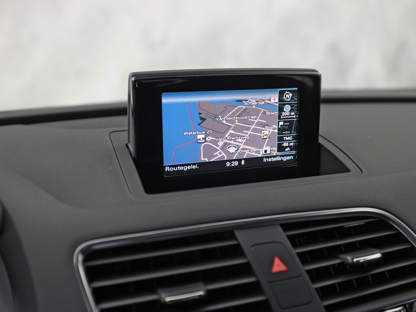 Foto van Audi Q3