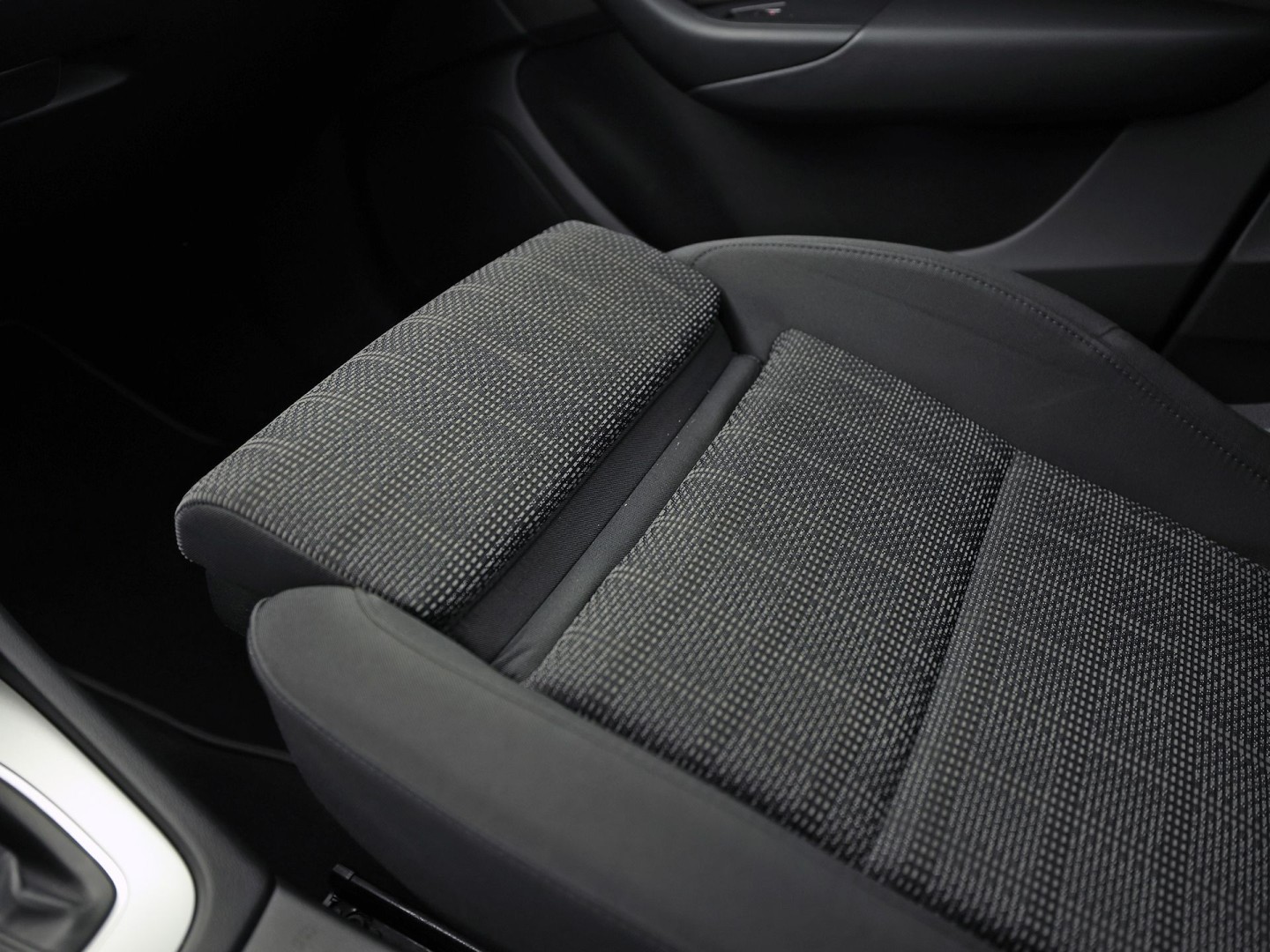 Foto van Audi Q3