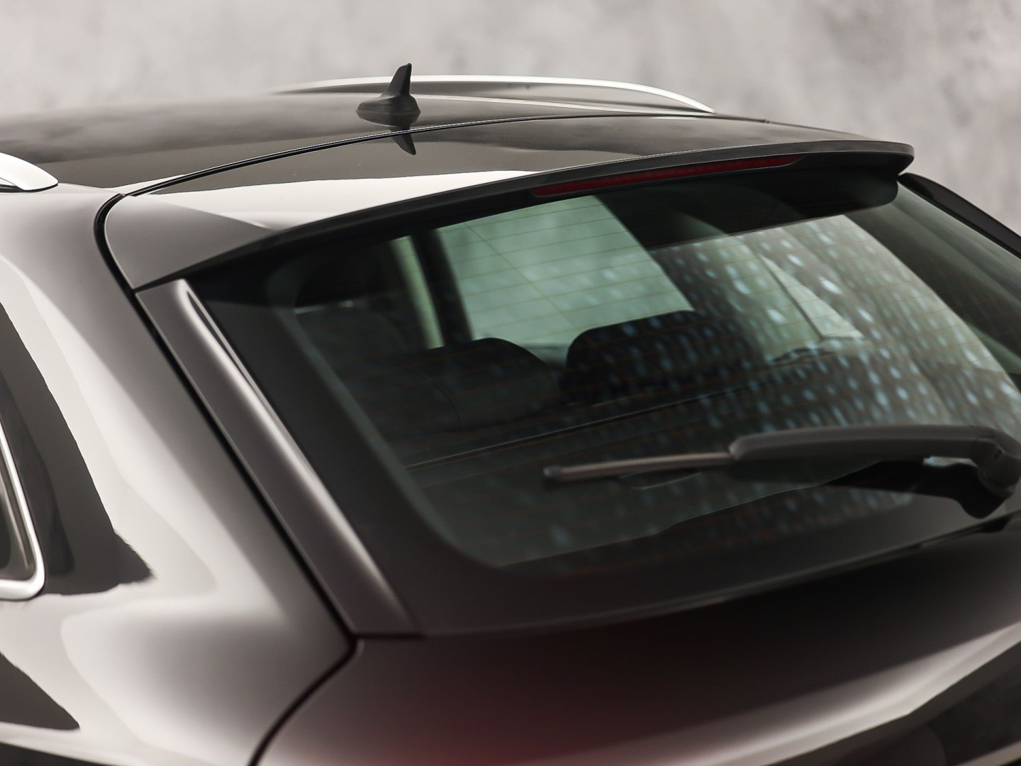 Foto van Audi Q3