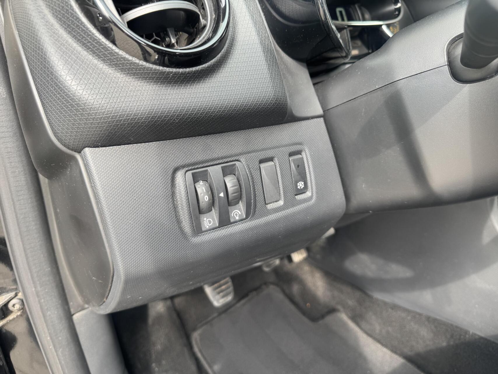 Foto van Renault Clio Estate