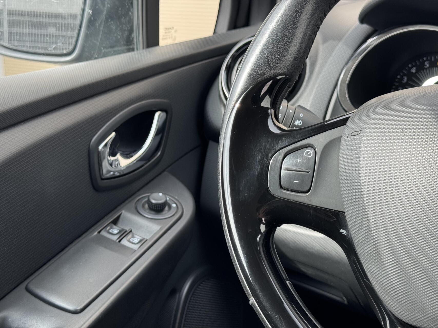 Foto van Renault Clio Estate