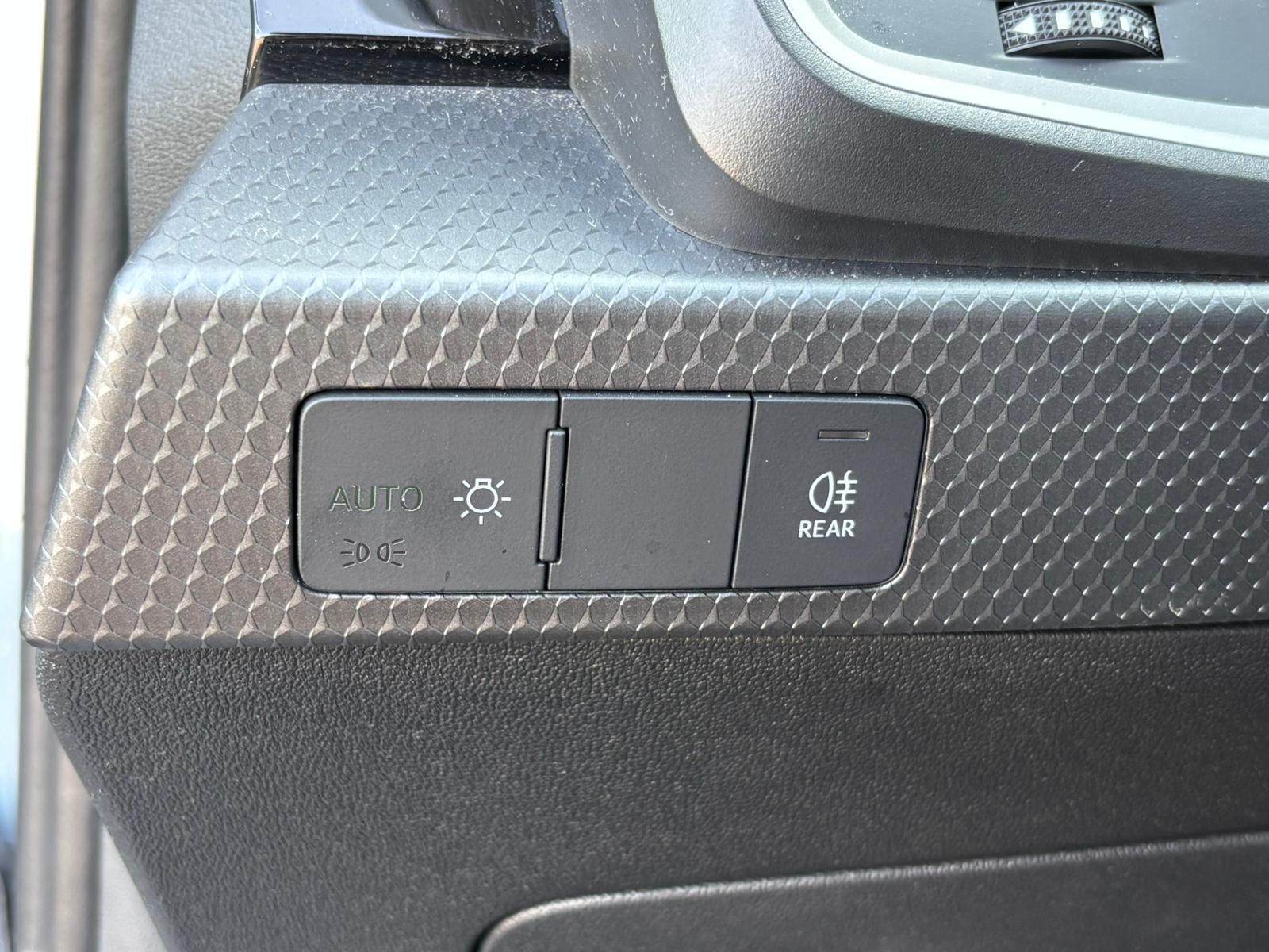 Foto van Audi A1