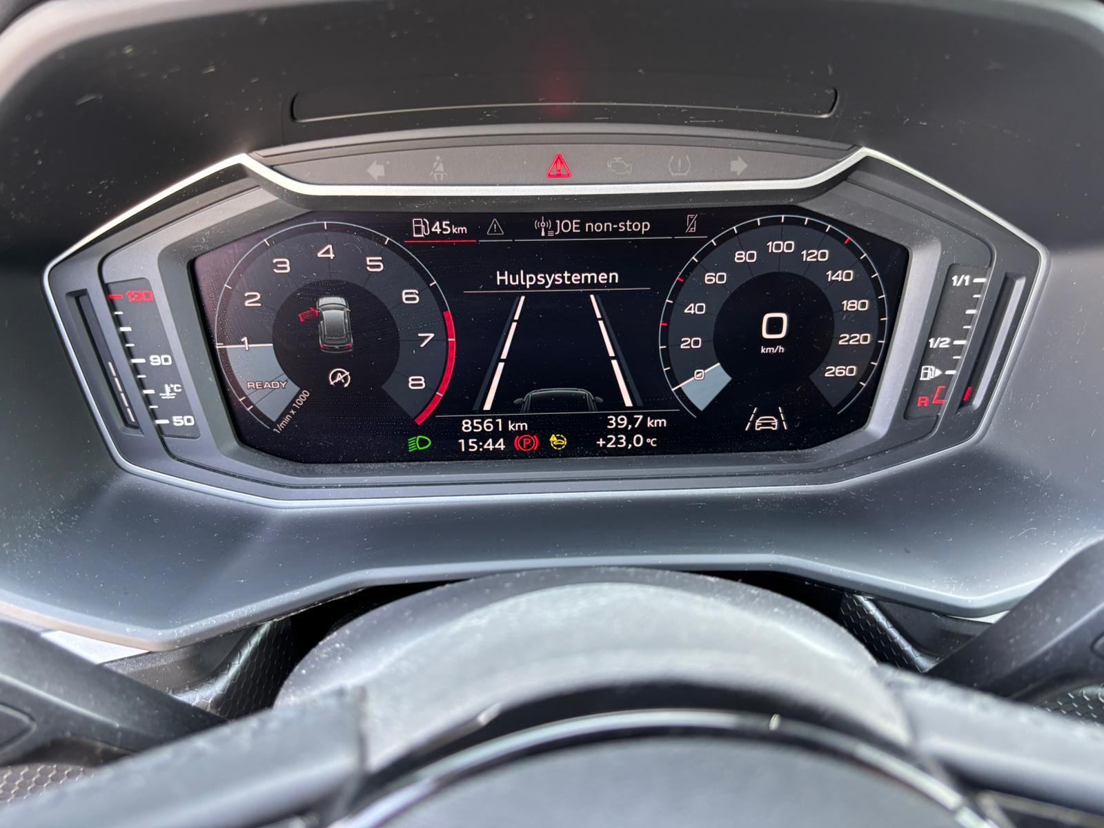 Foto van Audi A1
