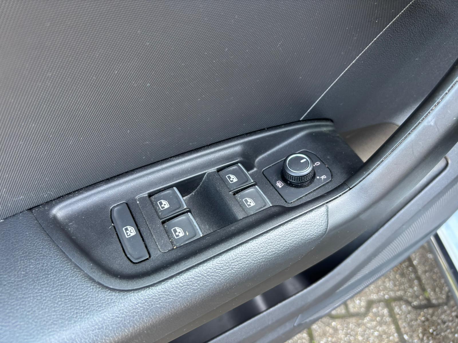 Foto van Audi A1