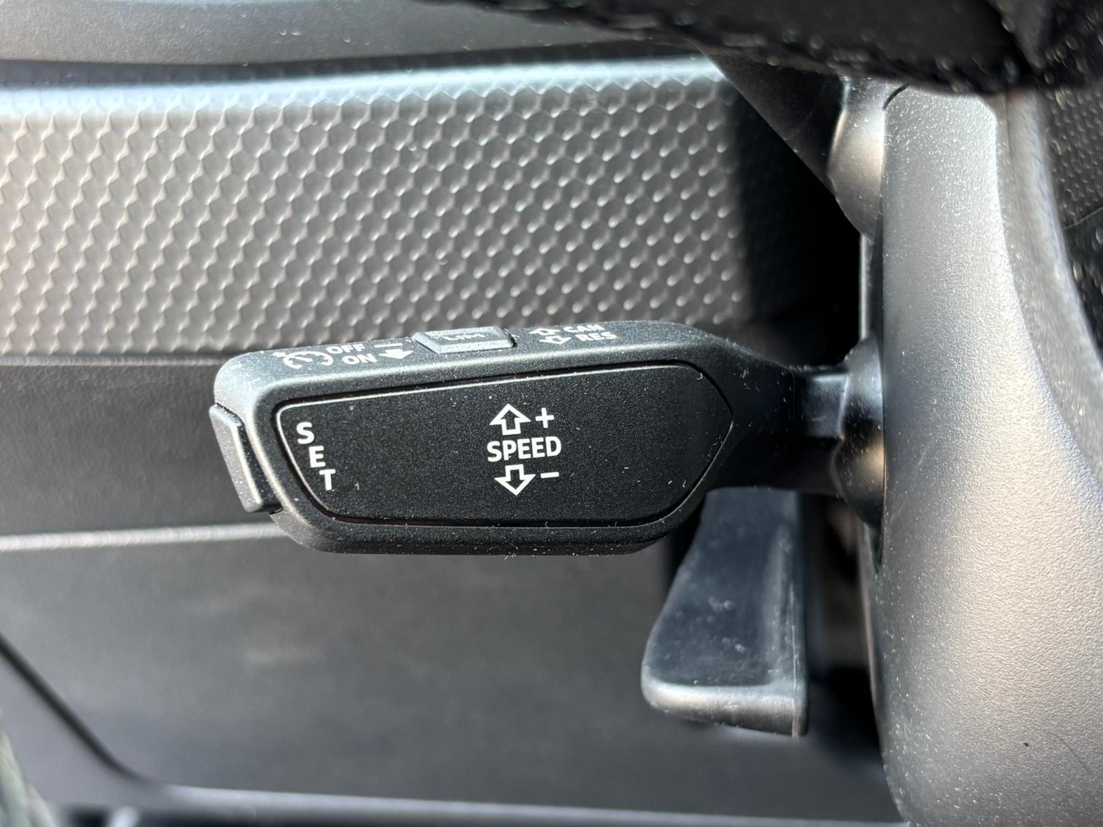 Foto van Audi A1