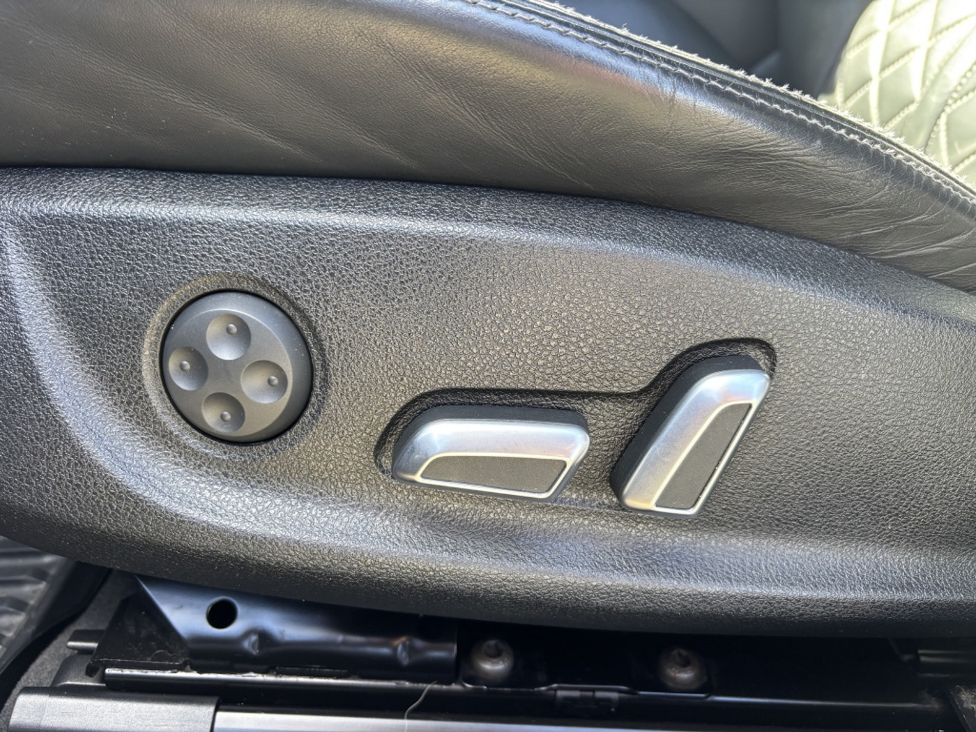 Foto van Audi A6 Avant