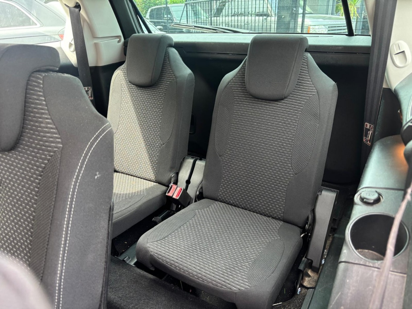 Foto van Citroen C4 Picasso