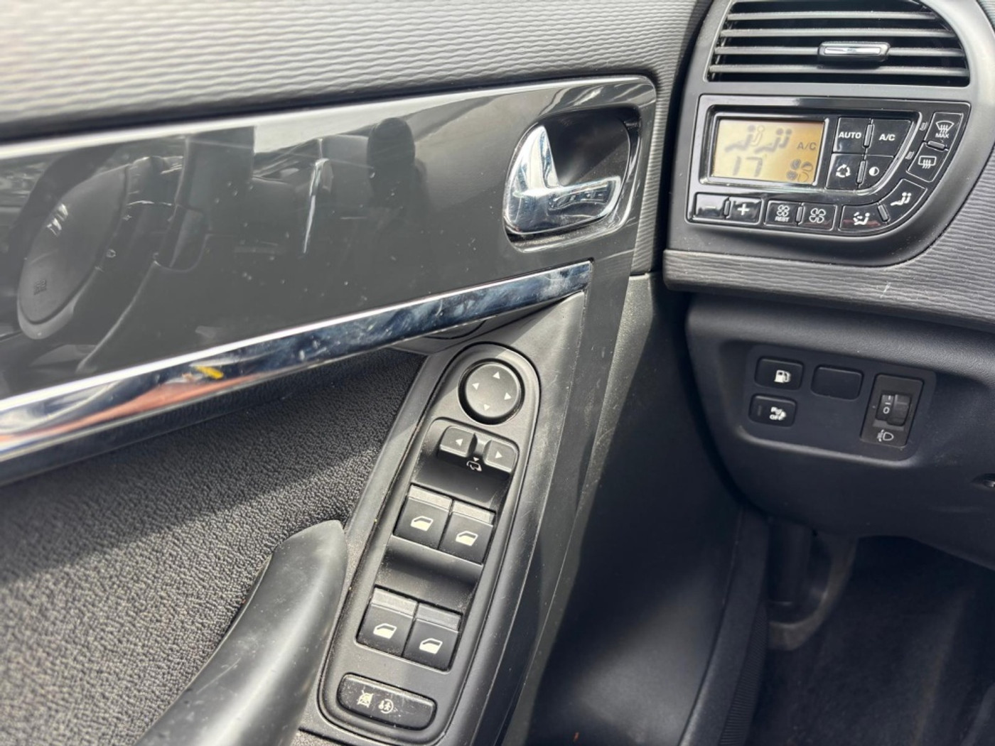 Foto van Citroen C4 Picasso