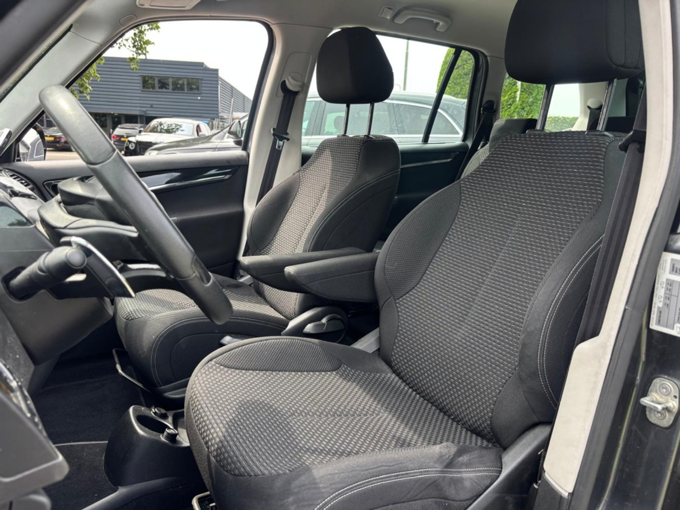 Foto van Citroen C4 Picasso