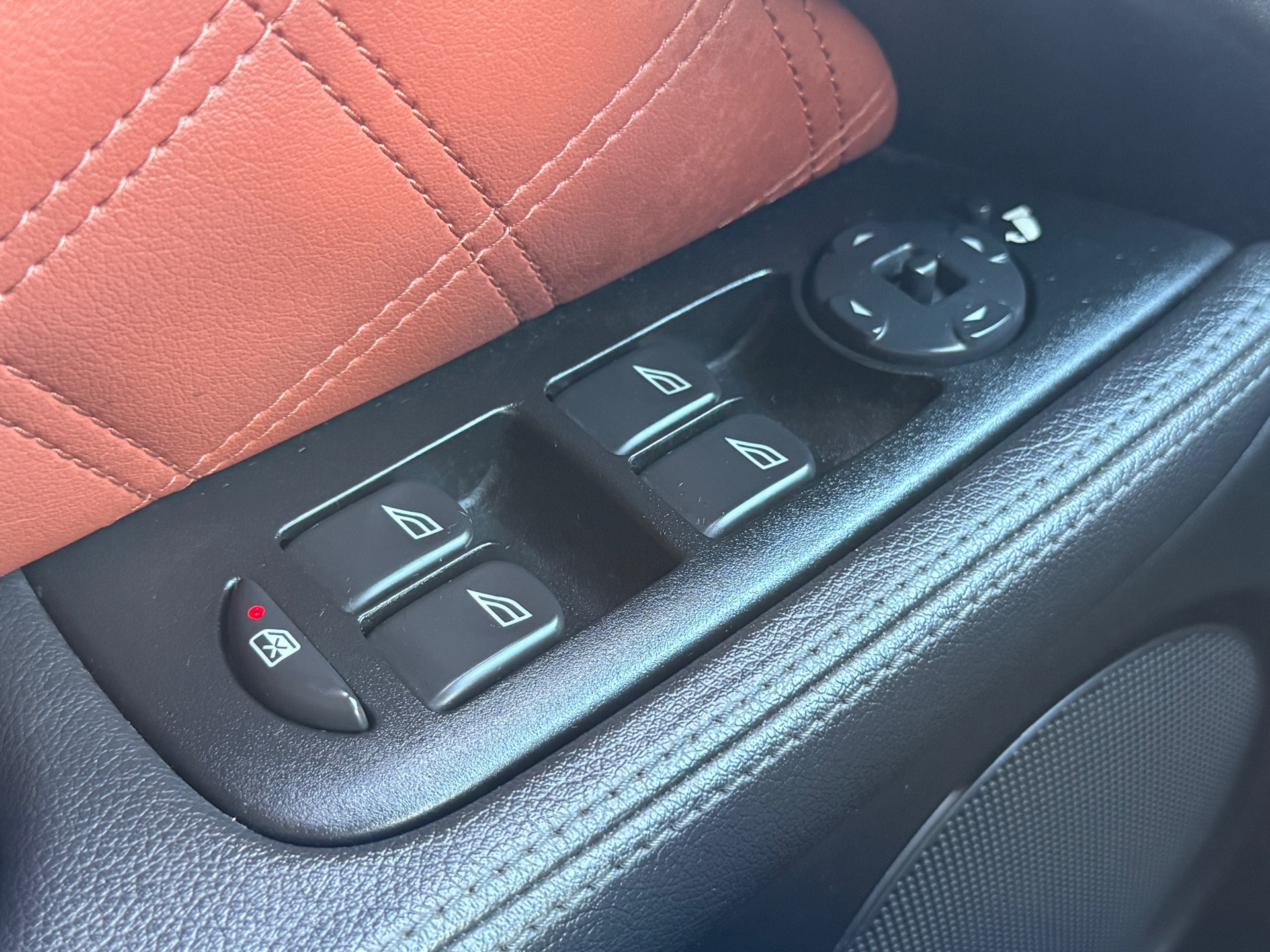 Foto van Jaguar X-type 2.2d I4 Executive