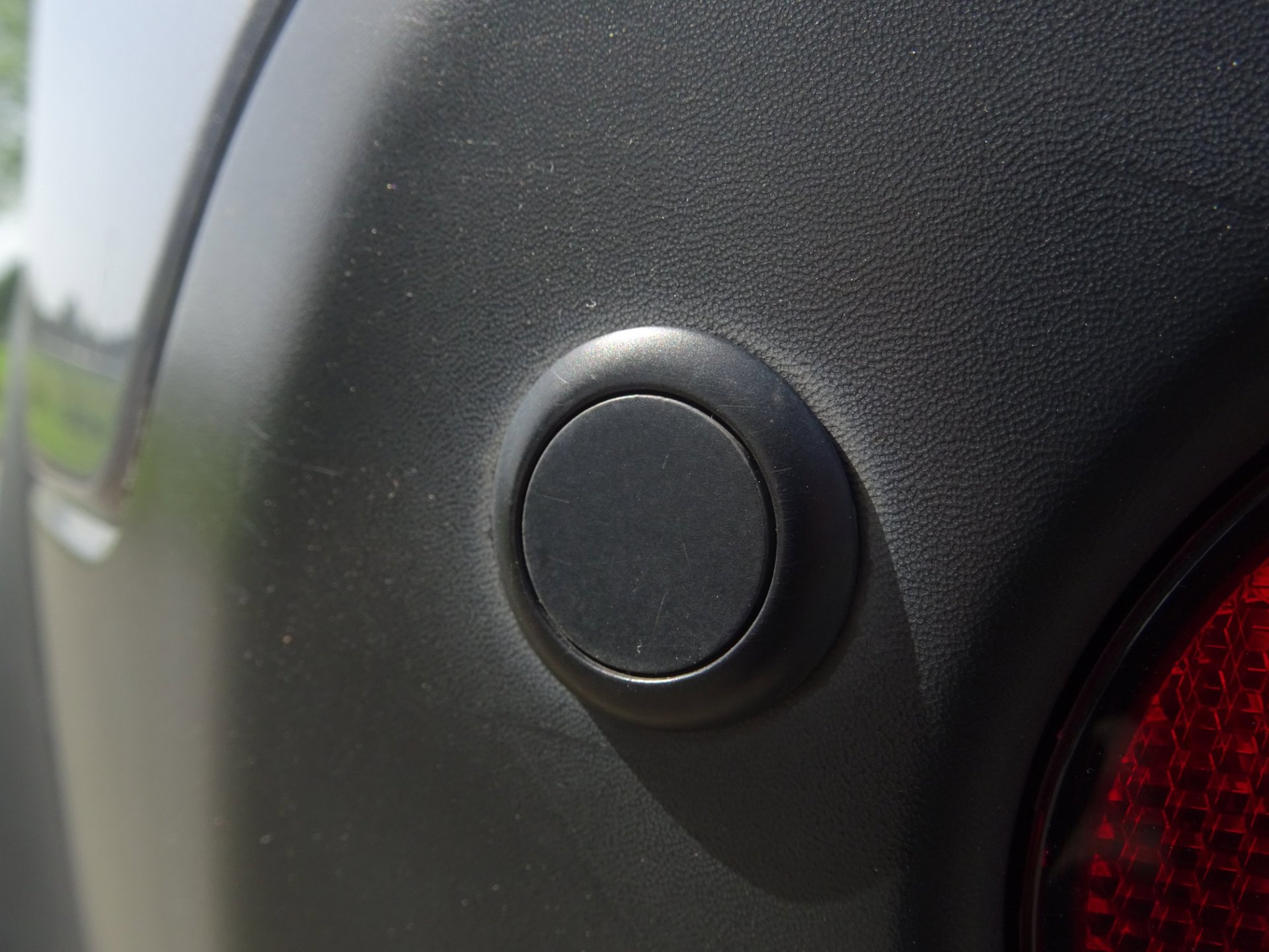 Foto van Nissan Nissan Qashqai