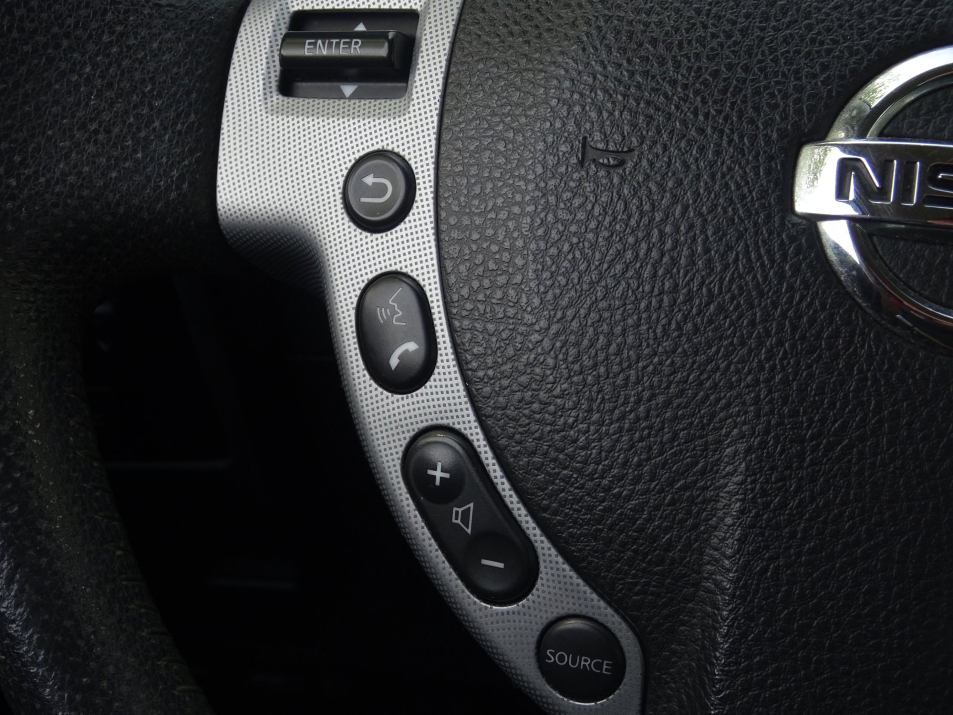 Foto van Nissan Nissan Qashqai