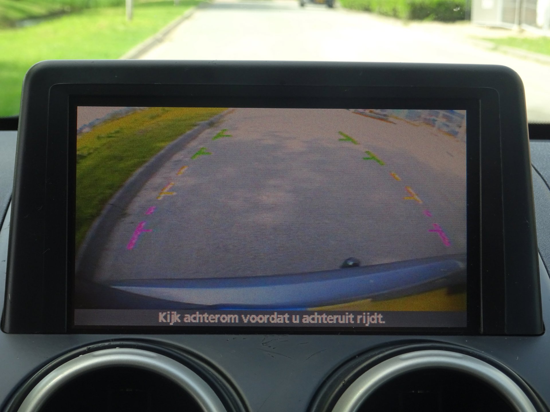 Foto van Nissan Nissan Qashqai