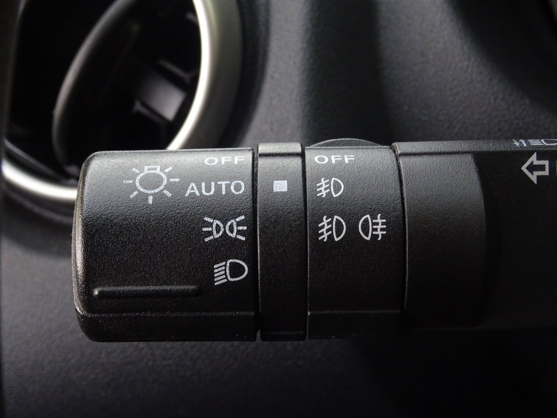 Foto van Nissan Nissan Qashqai