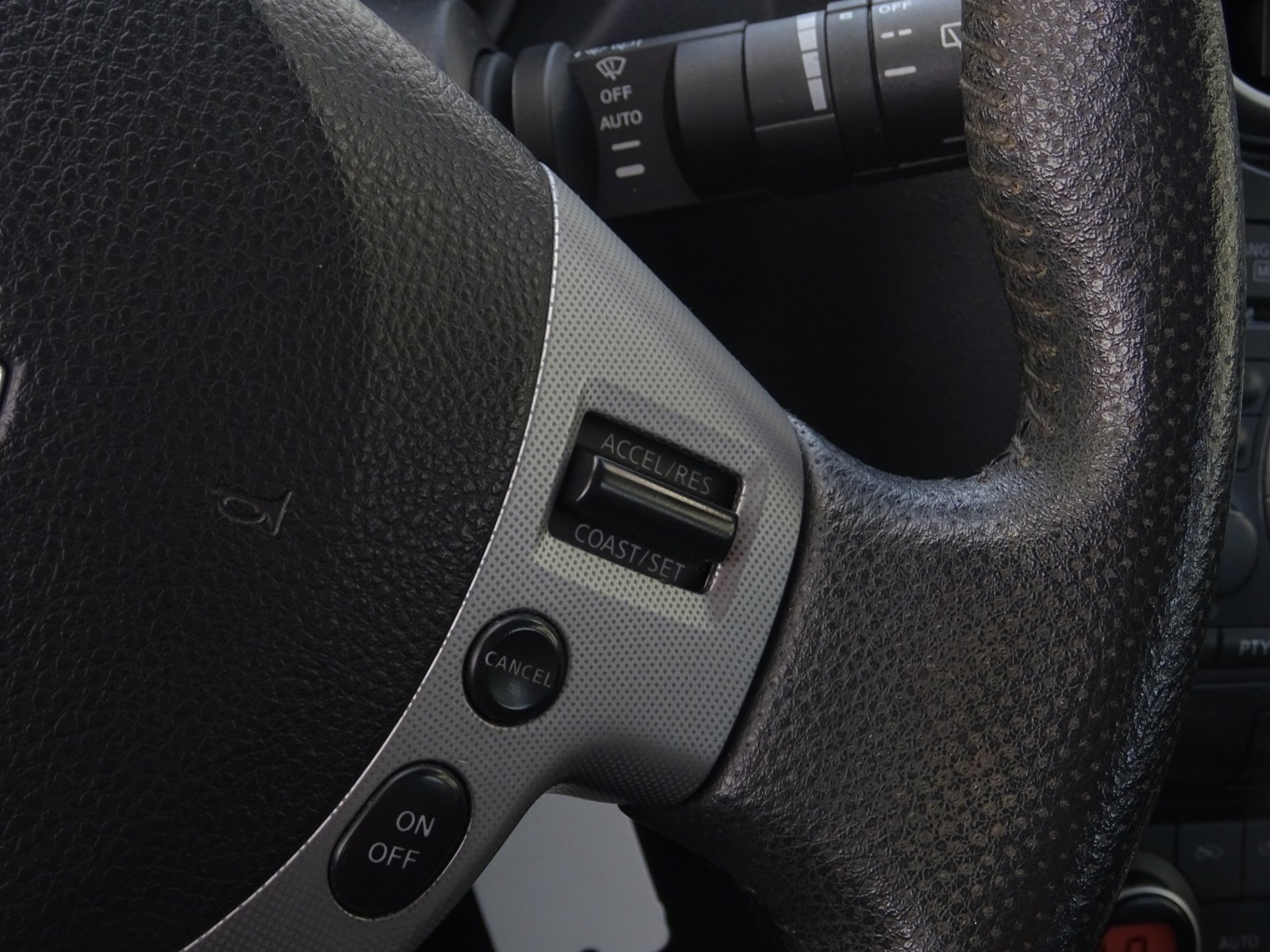 Foto van Nissan Nissan Qashqai
