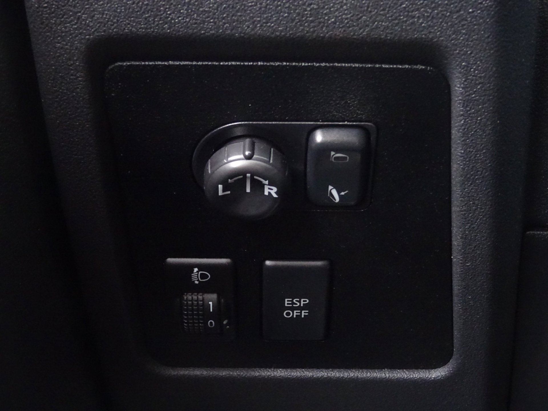 Foto van Nissan Nissan Qashqai