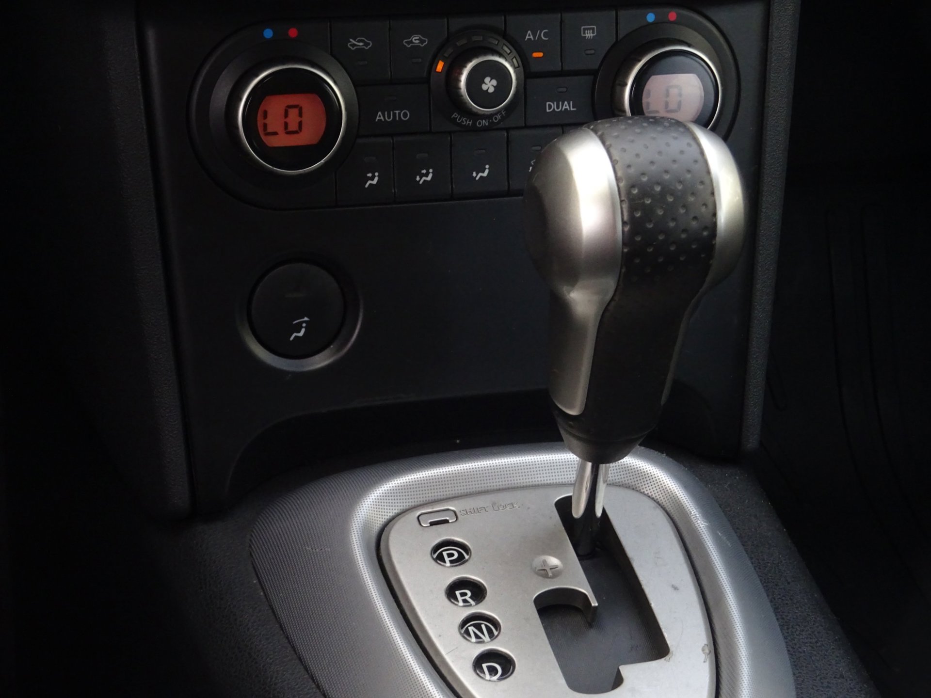 Foto van Nissan Nissan Qashqai