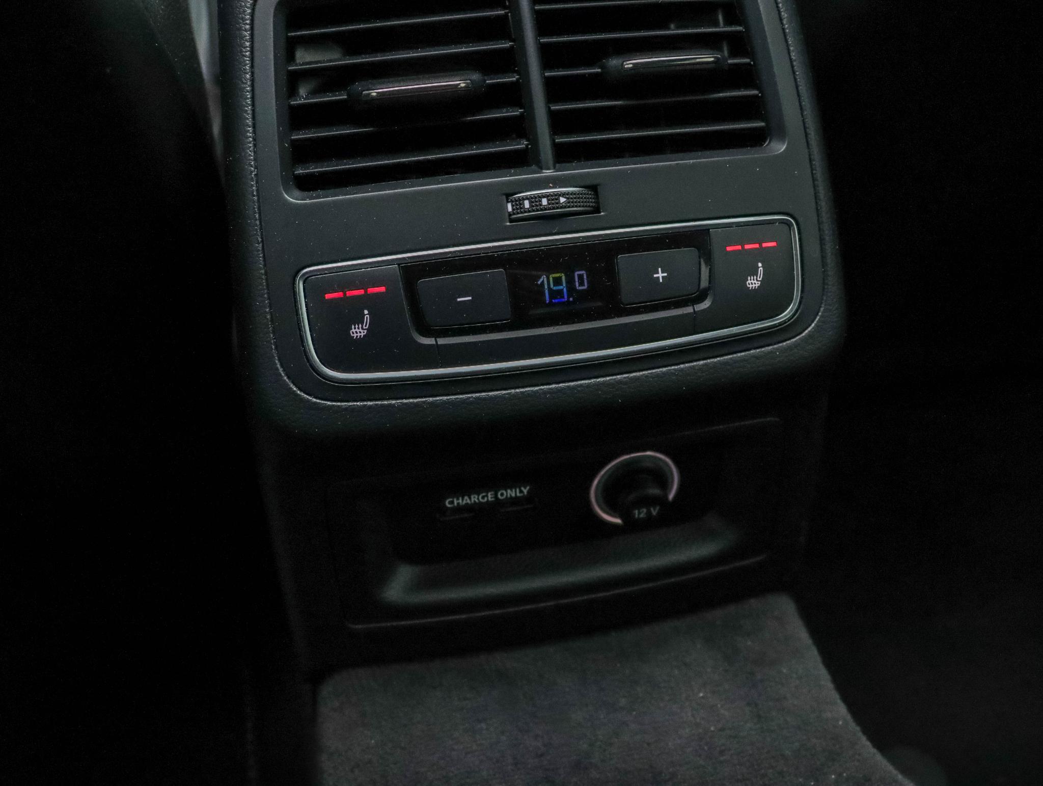 Foto van Audi RS 4 Avant