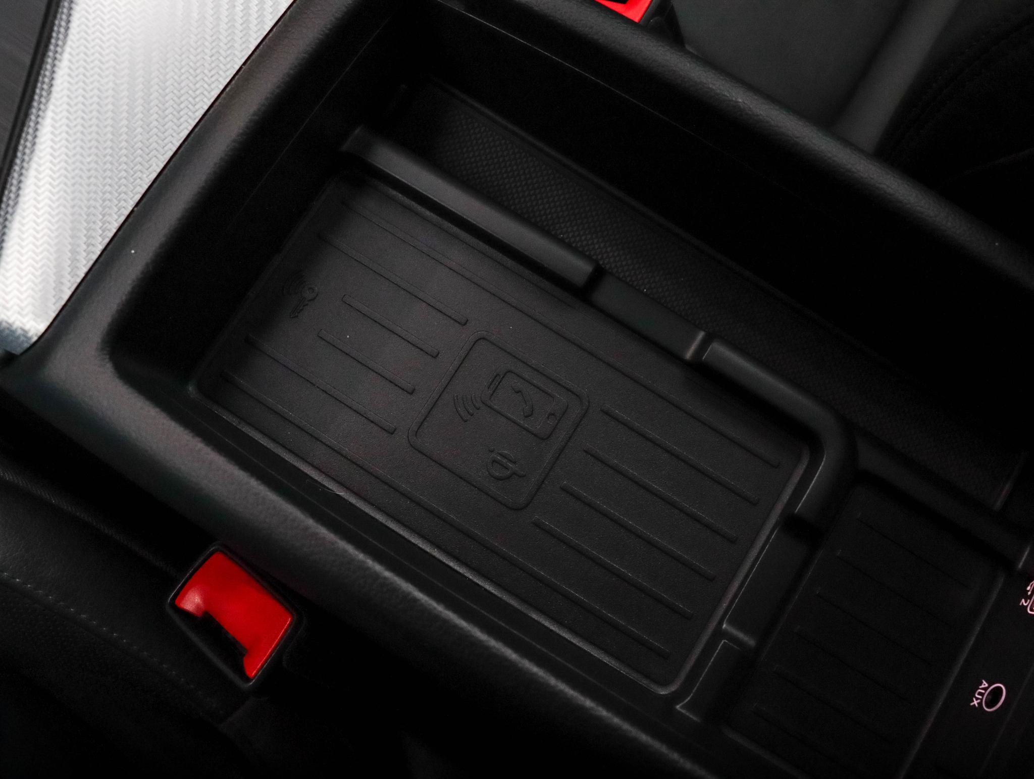 Foto van Audi RS 4 Avant