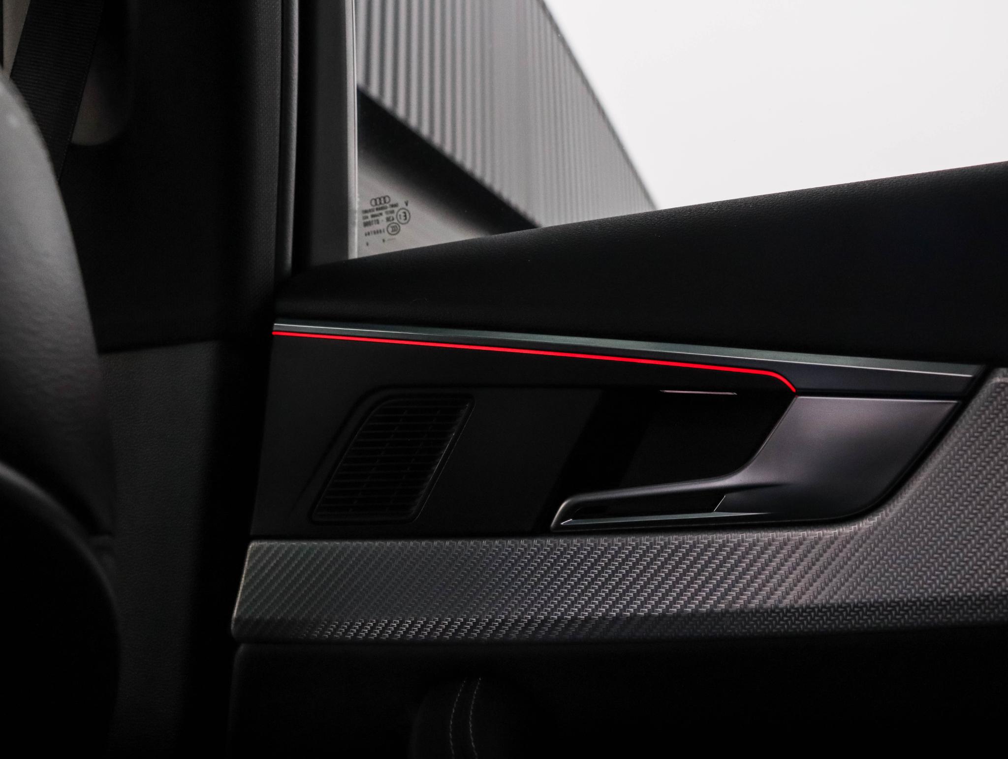 Foto van Audi RS 4 Avant