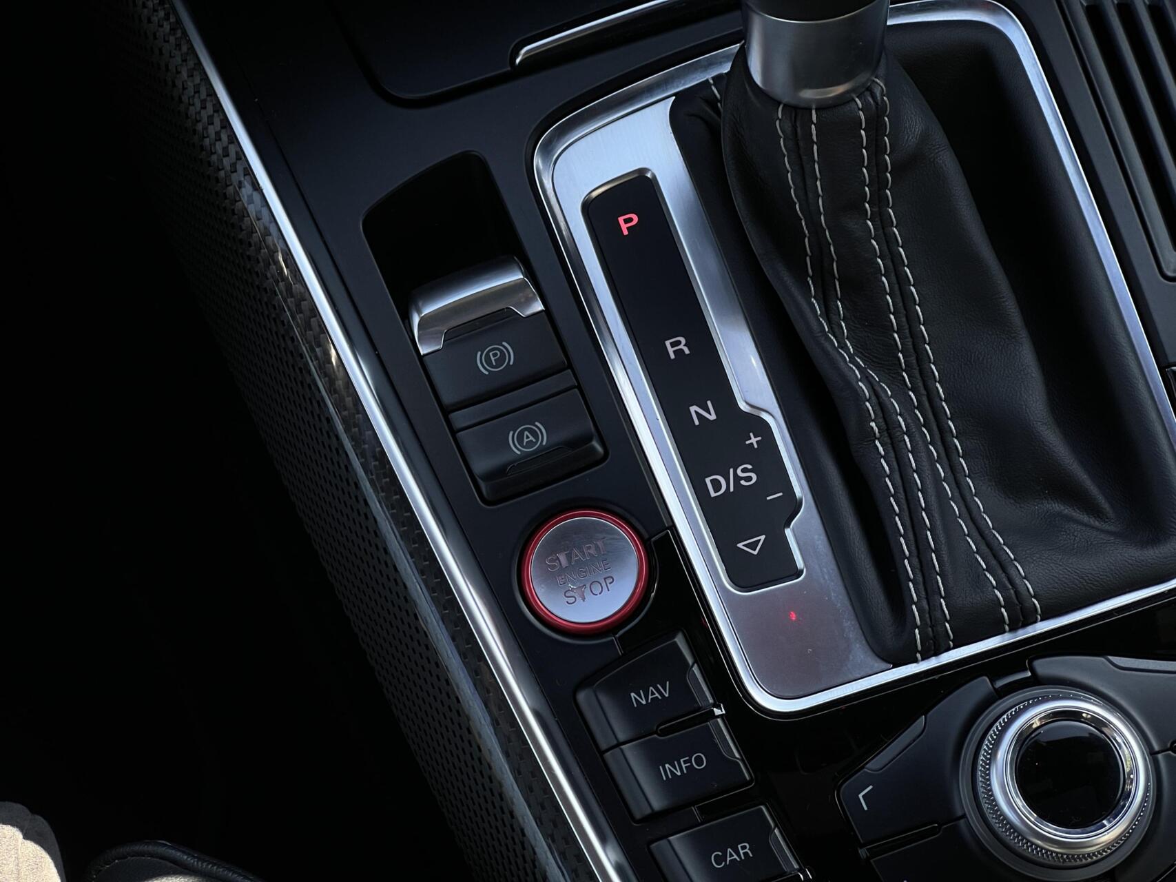 Foto van Audi Sq5 Tdi